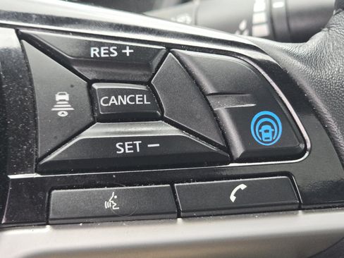 Used 2021 Nissan Altima 2.5 SL AWD/4WD image 32