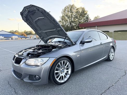 Used 2011 BMW 328i Coupe image 37