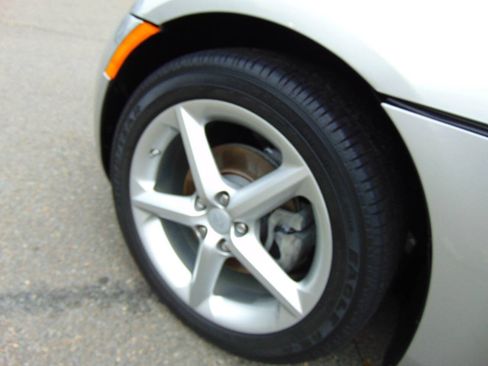 Used 2008 Saturn Sky w/ Premium Trim Package RWD image 38