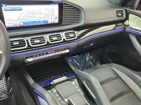 Used 2024 Mercedes-Benz GLE 53 AMG 4MATIC Coupe w/ Driver Assistance Package image 45