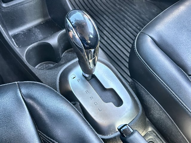 Used 2017 Chevrolet Spark LT FWD image 18
