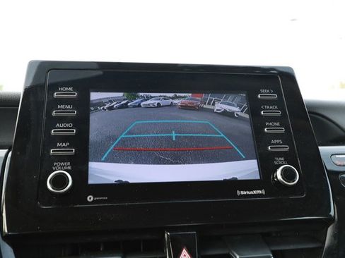 Used 2024 Toyota Camry LE FWD image 17