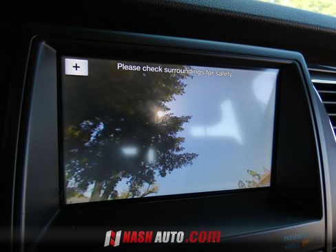 Used 2019 Ford Flex Limited FWD image 54