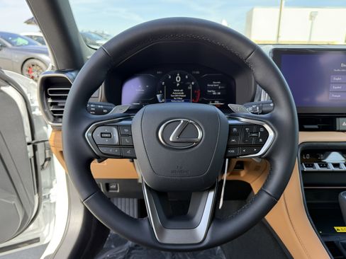 New 2026 Lexus IS 350 F Sport image 20