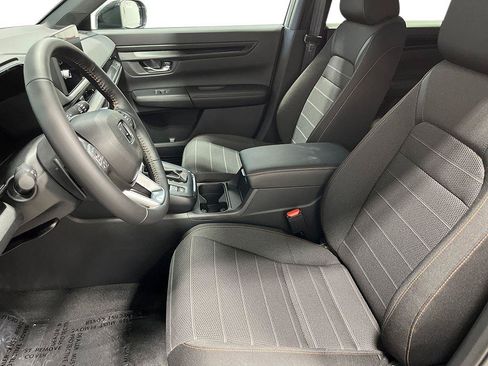 New 2026 Honda CR-V Sport image 11