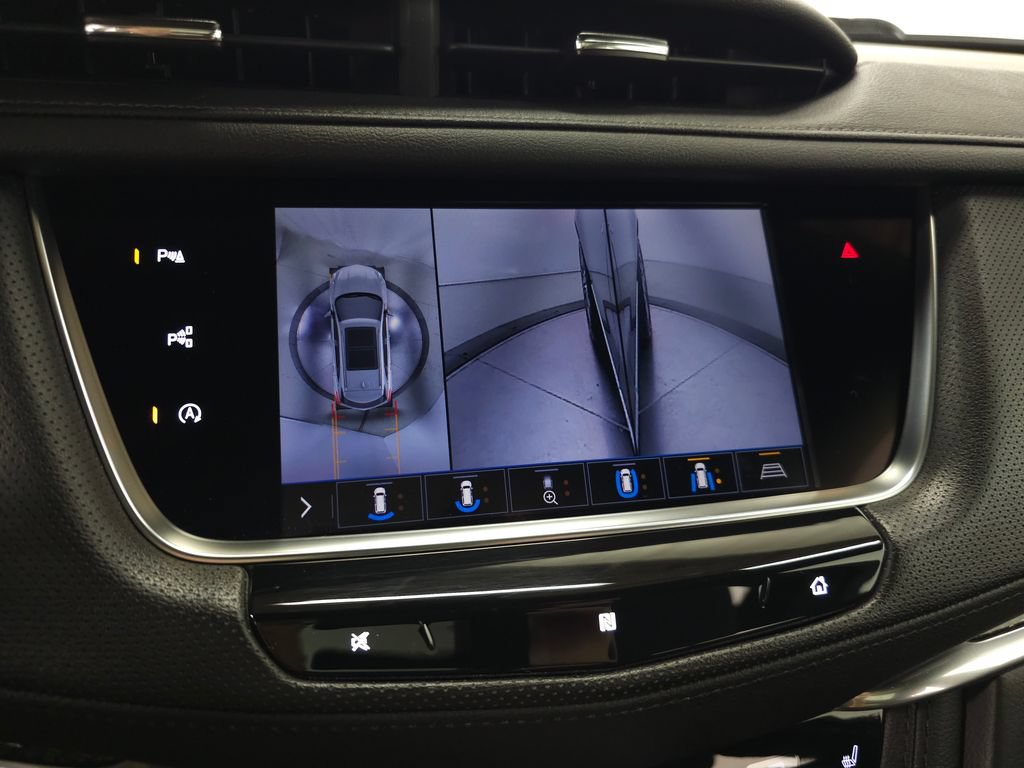 Used 2020 Cadillac XT5 Sportv AWD/4WD image 30