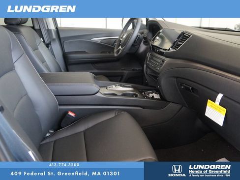 New 2026 Honda Ridgeline RTL image 32