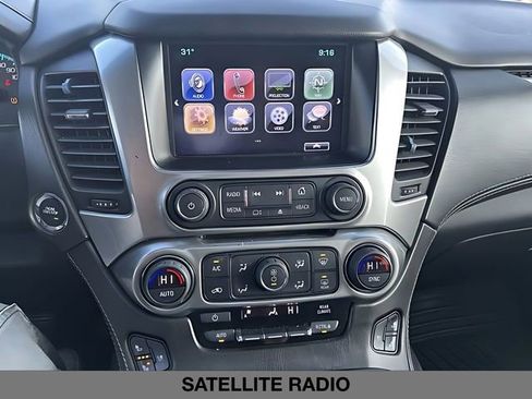 Used 2018 Chevrolet Tahoe Premier image 24