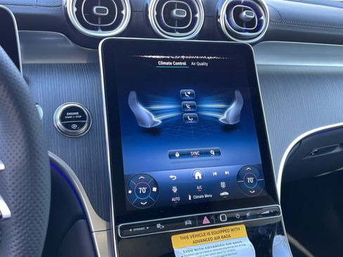 New 2026 Mercedes-Benz GLC 300 4MATIC image 19