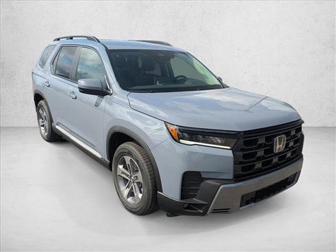New 2026 Honda Pilot EX-L image 6