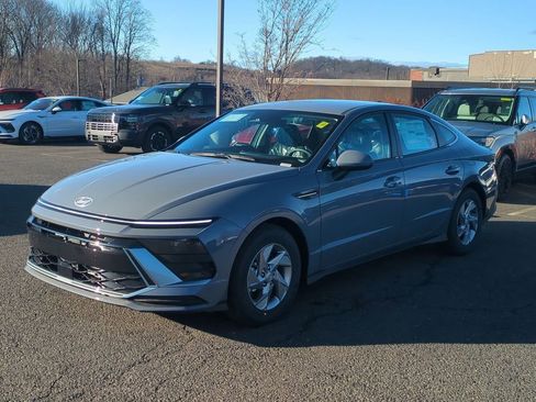 New 2026 Hyundai Sonata SE FWD image 7