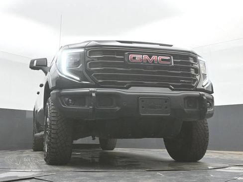 Used 2024 GMC Sierra 1500 AT4X AWD/4WD image 47