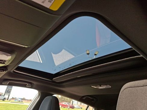 New 2026 Subaru Impreza RS image 12