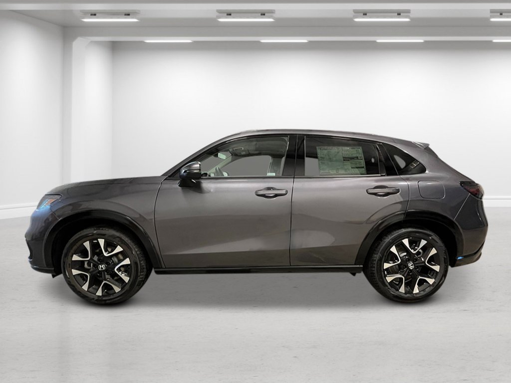 New 2027 Honda HR-V EX-L image 2