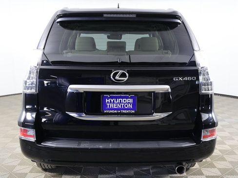 Used 2023 Lexus GX 460 Premium w/ Premium Plus Package image 13