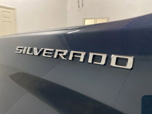 Used 2024 Chevrolet Silverado 1500 Custom image 85