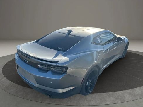 Used 2023 Chevrolet Camaro LT w/ Redline Edition image 6