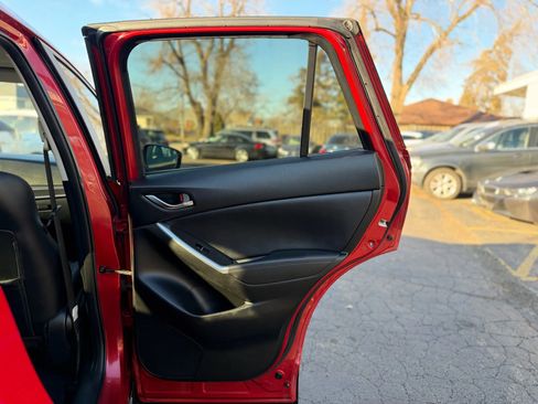 Used 2016 MAZDA CX-5 Grand Touring image 26