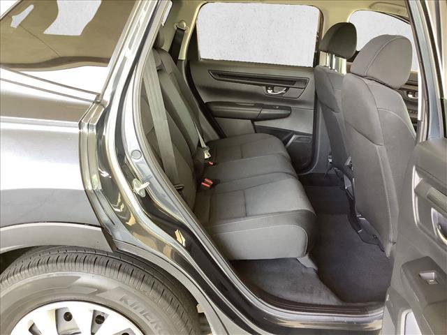 Certified 2025 Honda CR-V LX image 20