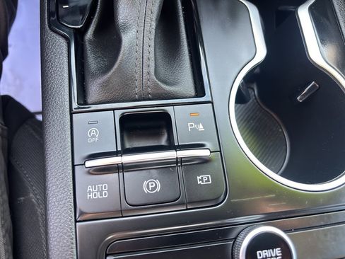 Certified 2026 Kia K5 LXS image 13