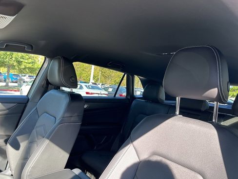 New 2026 Volkswagen Atlas Cross Sport SE image 26