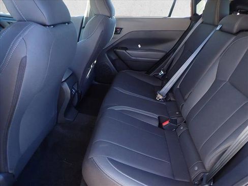 New 2026 Subaru Crosstrek 2.0i Premium image 9