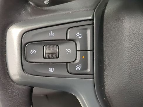 Used 2023 Chevrolet Tahoe Z71 w/ Luxury Package image 41