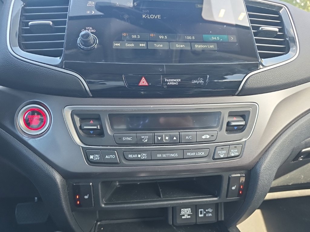 Used 2021 Honda Pilot EX-L image 18