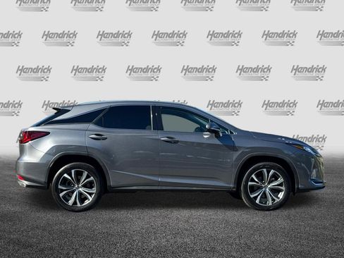 Used 2021 Lexus RX 350 FWD w/ Premium Package image 3