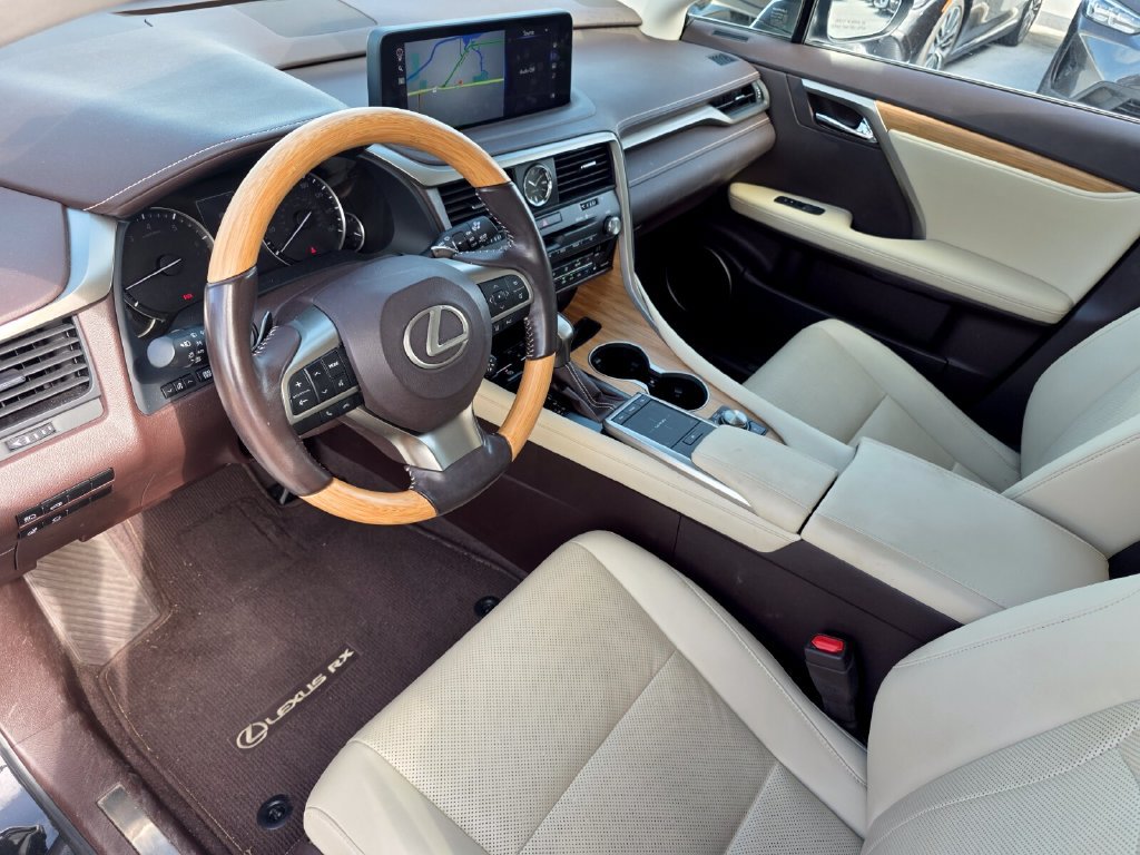 Used 2020 Lexus RX 350L FWD w/ Premium Package image 6