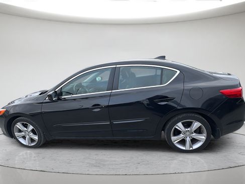 Used 2015 Acura ILX w/ Premium Package FWD image 10