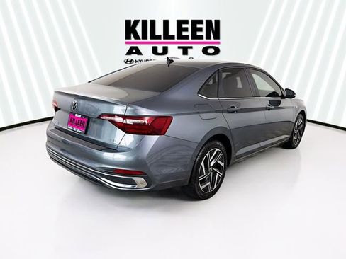 Used 2024 Volkswagen Jetta SEL FWD image 7