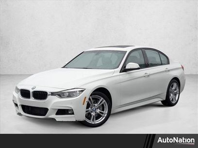Used 2016 BMW 340i xDrive Sedan