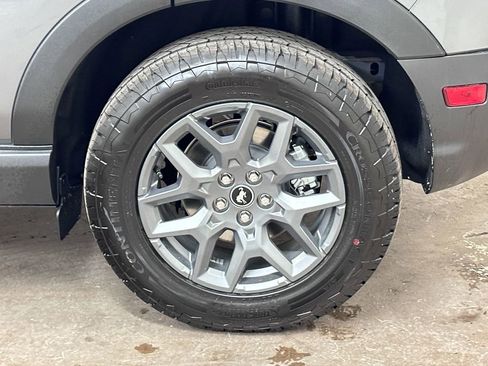 New 2025 Ford Bronco Sport Big Bend image 41