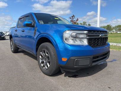 Used 2022 Ford Maverick XLT w/ XLT Luxury Package