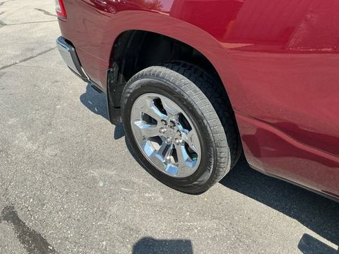 Used 2022 RAM 1500 Big Horn AWD/4WD image 18