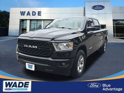 Used 2023 RAM 1500 Big Horn