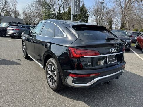 Used 2024 Audi Q5 2.0T Prestige AWD/4WD image 6