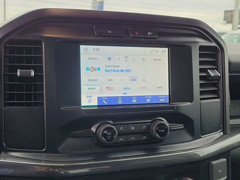 Certified 2023 Ford F150 XL w/ STX Appearance Package image 27