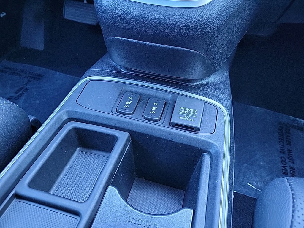 Used 2015 Honda CR-V EX-L image 28