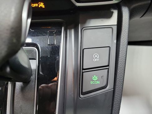 Used 2021 Honda CR-V EX image 40