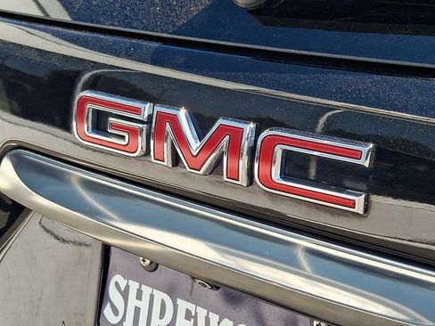 Used 2022 GMC Terrain AT4 AWD/4WD image 30