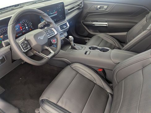 New 2026 Ford Mustang GT Premium RWD image 4