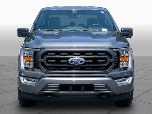 Used 2022 Ford F150 XLT w/ Equipment Group 302A High AWD/4WD image 5