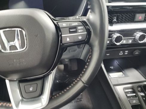 Certified 2025 Honda CR-V Sport Touring image 32