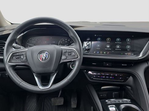 Used 2022 Buick Envision Preferred FWD image 13