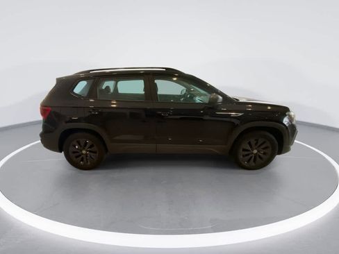 Used 2022 Volkswagen Taos S AWD/4WD image 9
