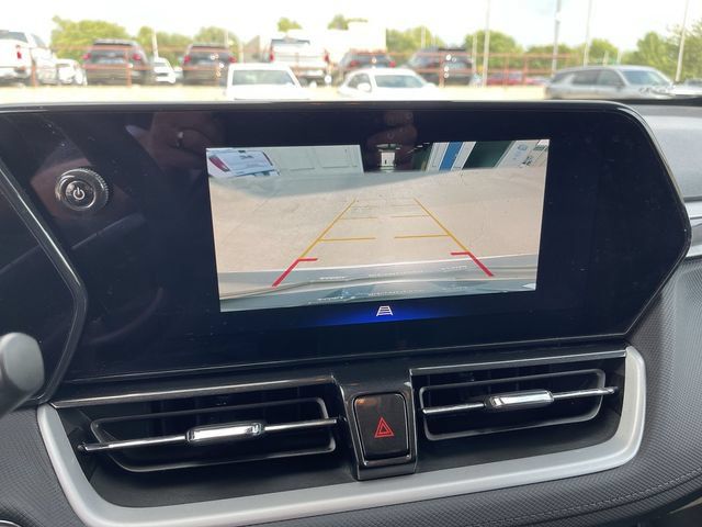 Used 2025 Chevrolet TrailBlazer LT FWD image 20