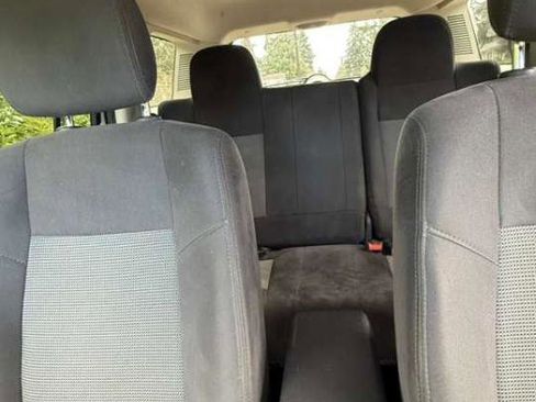 Used 2017 Jeep Patriot Sport FWD image 10