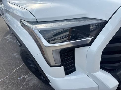 Used 2025 Toyota Tundra SR5 image 37
